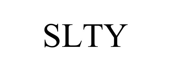  SLTY