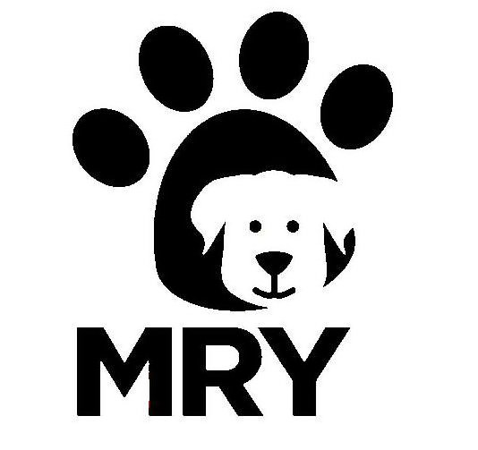 Trademark Logo MRY