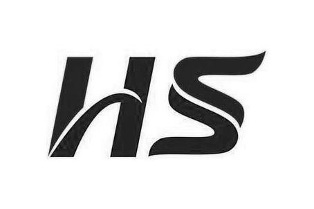 Trademark Logo HS