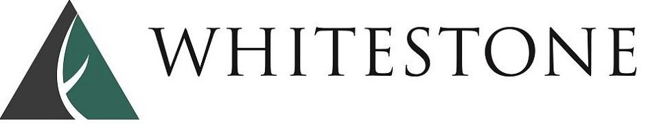 Trademark Logo WHITESTONE
