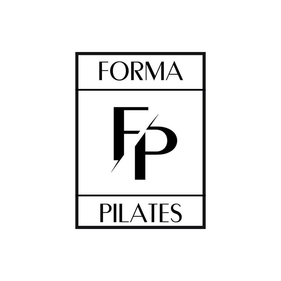  FP FORMA PILATES