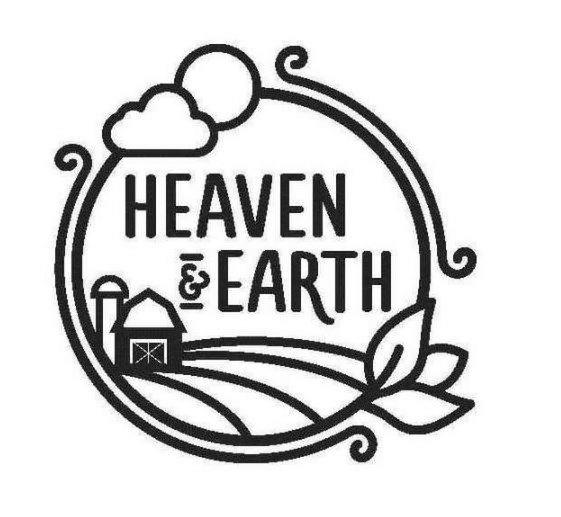 Trademark Logo HEAVEN & EARTH