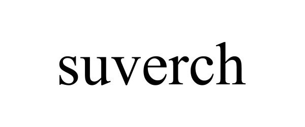  SUVERCH