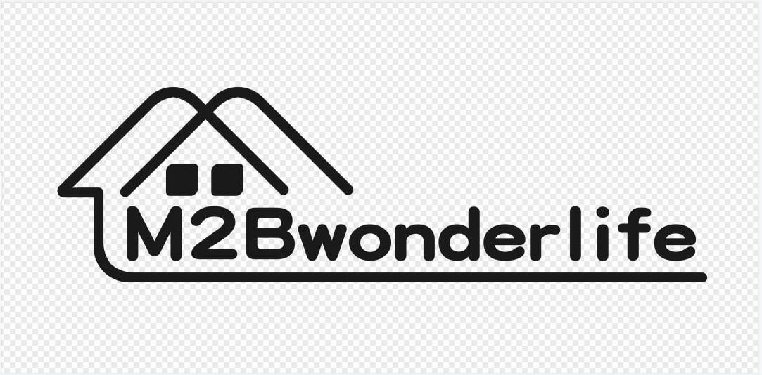 Trademark Logo M2BWONDERLIFE