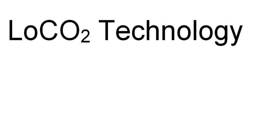  LOCO2 TECHNOLOGY