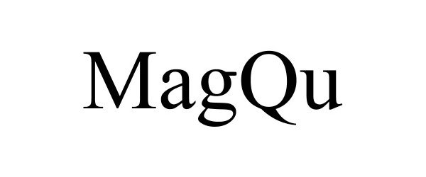 Trademark Logo MAGQU