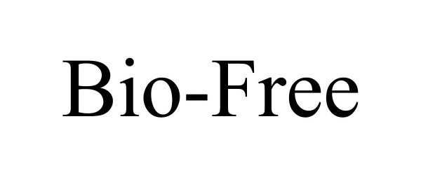 BIO-FREE