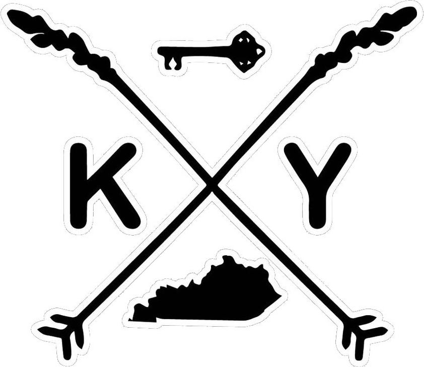 Trademark Logo KY