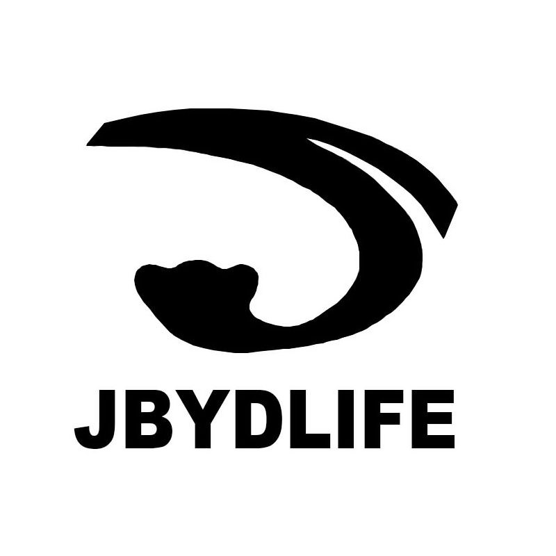 Trademark Logo JBYDLIFE