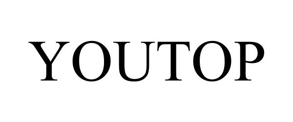 Trademark Logo YOUTOP
