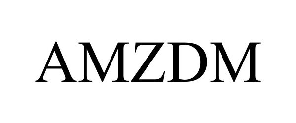  AMZDM