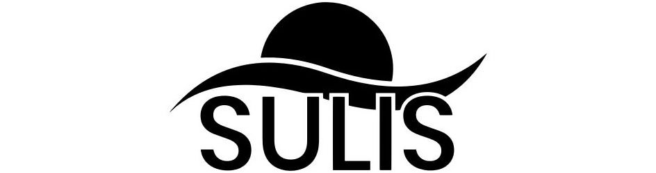 Trademark Logo SULIS