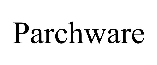  PARCHWARE