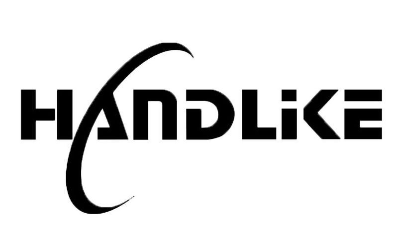 Trademark Logo HANDLIKE