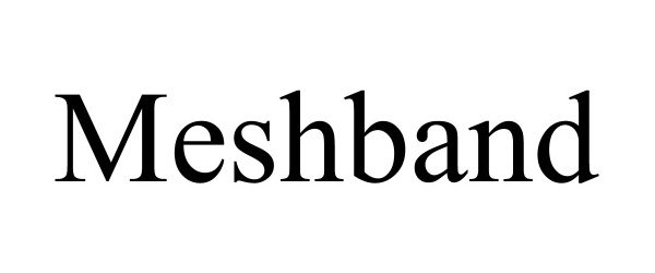  MESHBAND