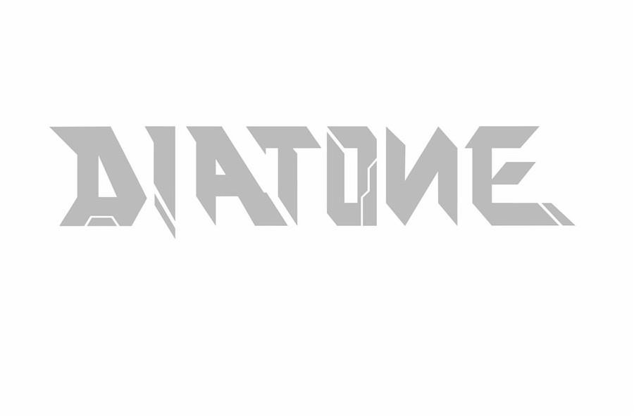 Trademark Logo DIATONE