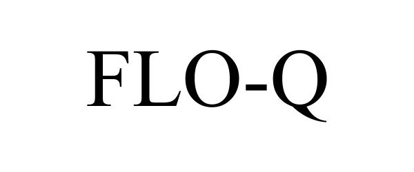  FLO-Q