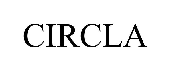  CIRCLA