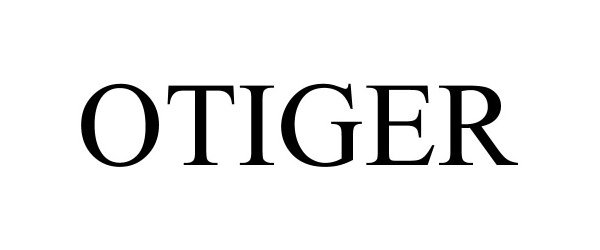  OTIGER