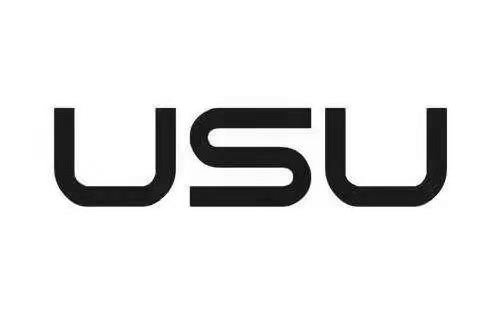 Trademark Logo USU