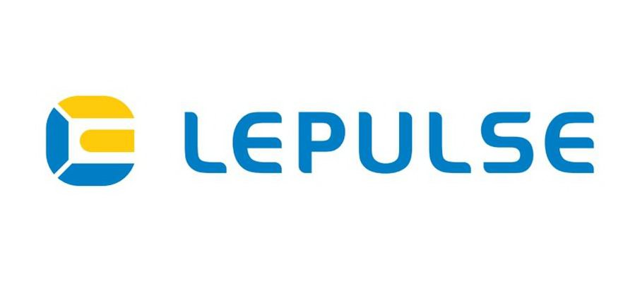 Trademark Logo LEPULSE
