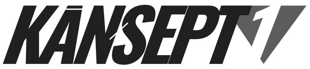 Trademark Logo KANSEPT
