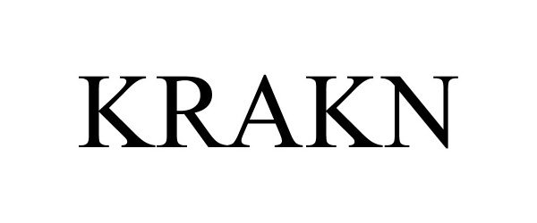  KRAKN