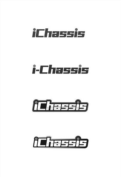 Trademark Logo ICHASSIS