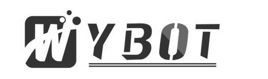 Trademark Logo WYBOT