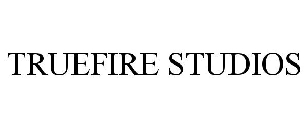 TRUEFIRE STUDIOS