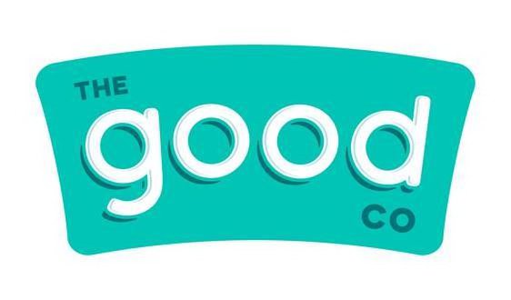  THE GOOD CO