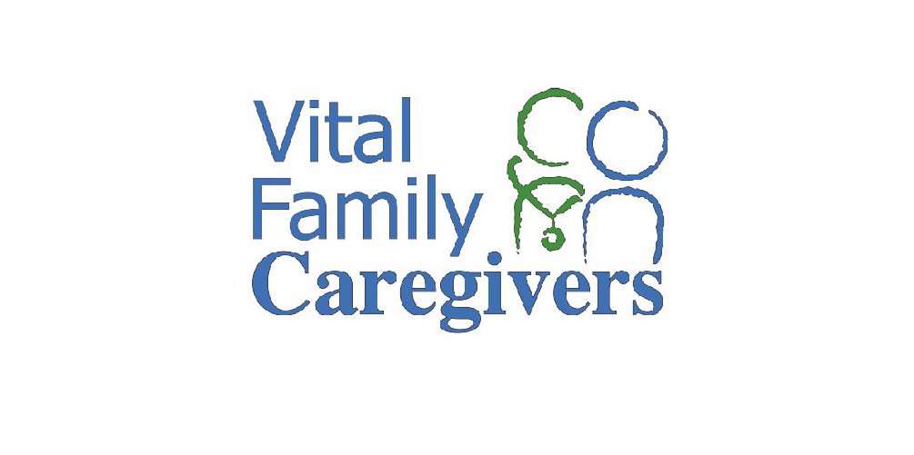  VITAL FAMILY CAREGIVERS