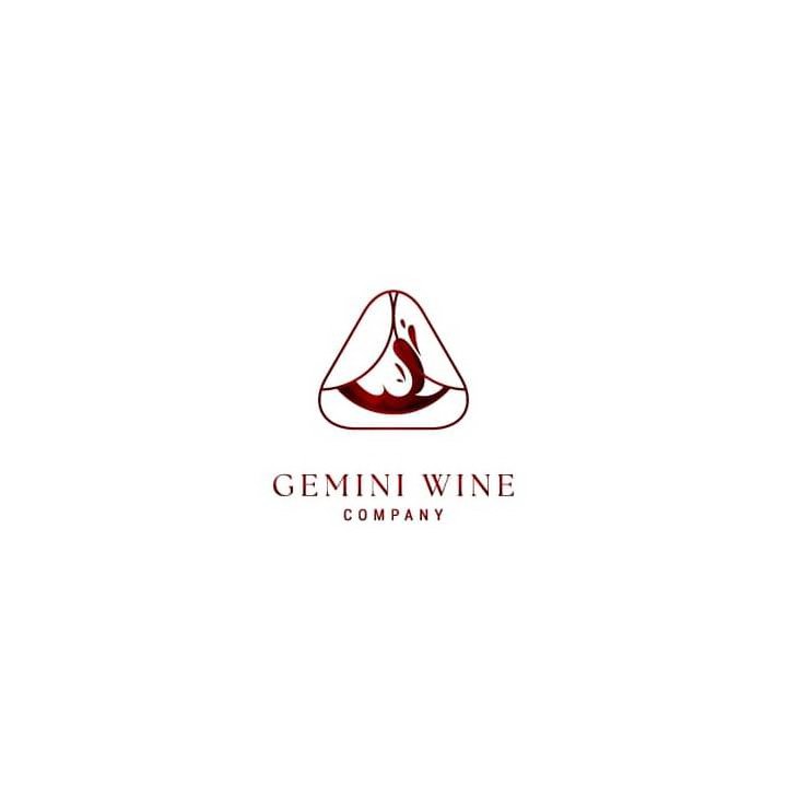 Trademark Logo GEMINI WINE