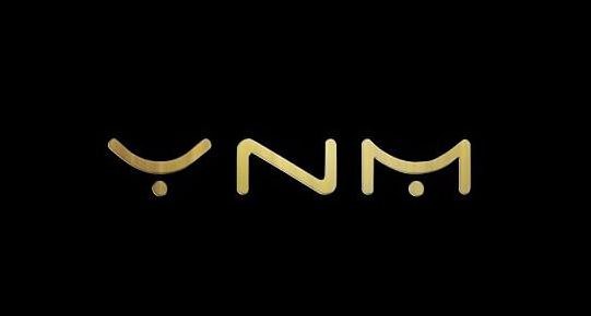 Trademark Logo YNM