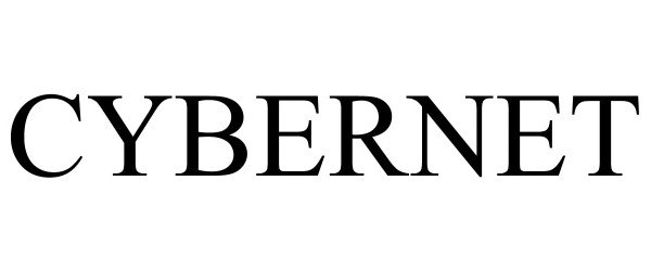 Trademark Logo CYBERNET
