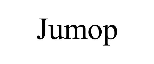  JUMOP