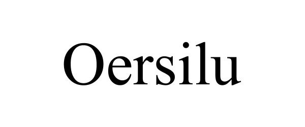  OERSILU