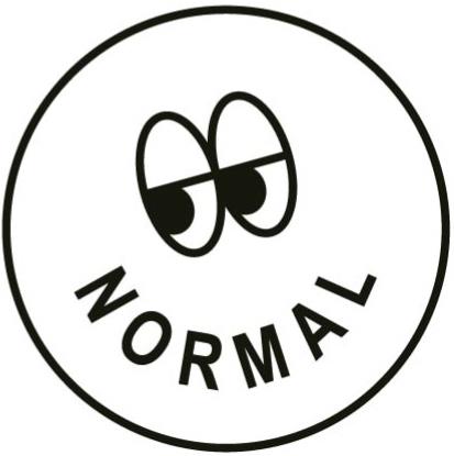 NORMAL