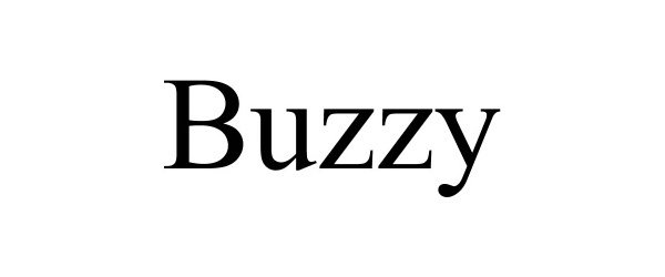 BUZZY