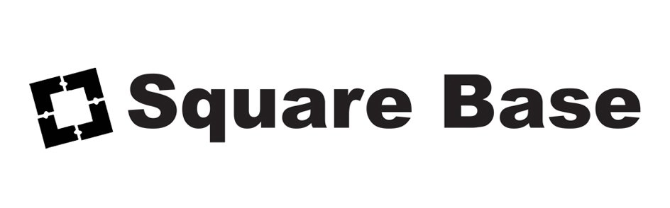 Trademark Logo SQUARE BASE