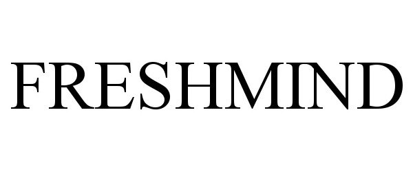 FRESHMIND