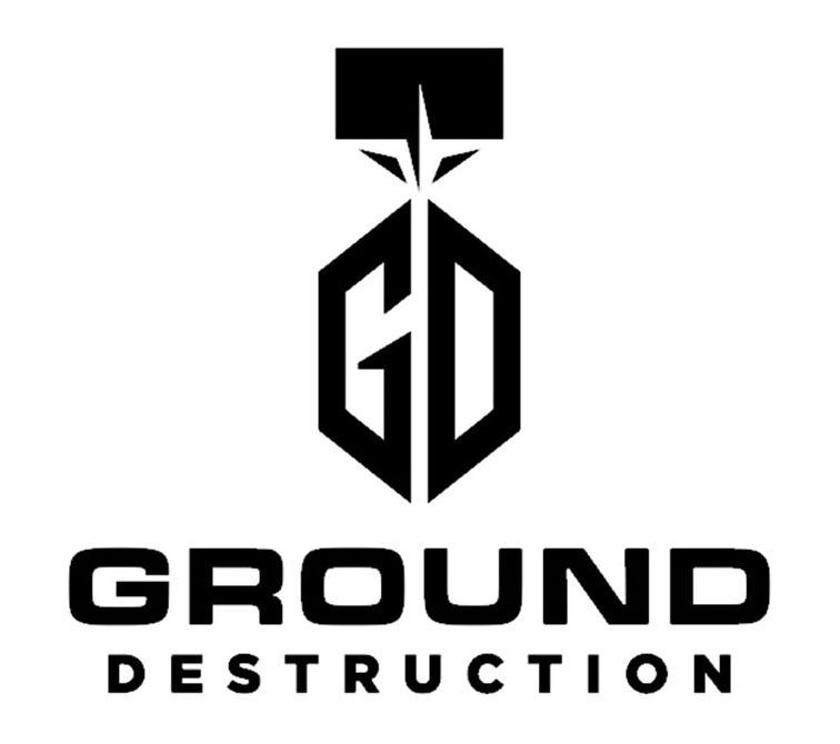  GD GROUND DESTRUCTION