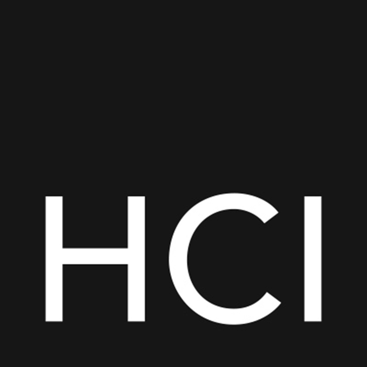 Trademark Logo HCI