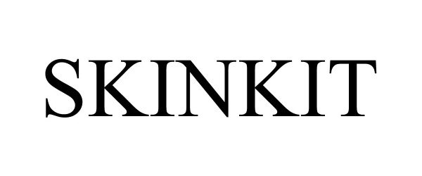  SKINKIT