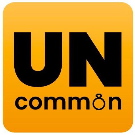 Trademark Logo UNCOMMON