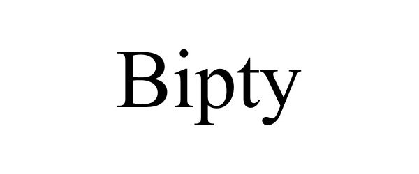 BIPTY