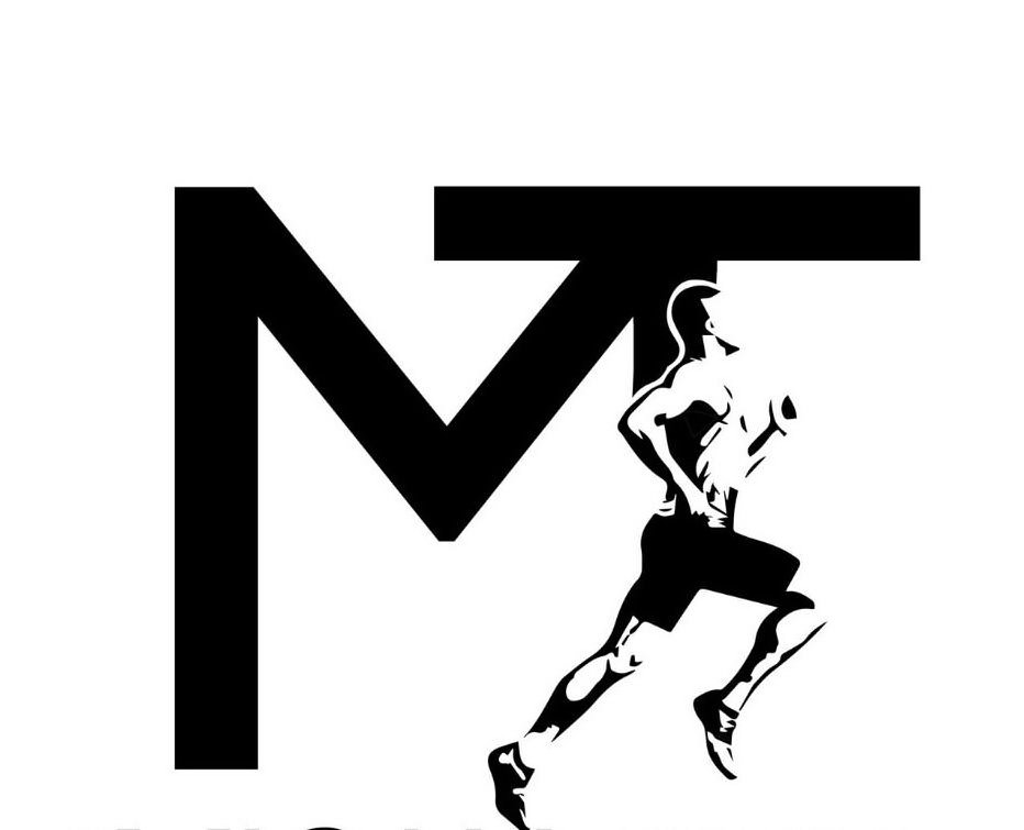 Trademark Logo MT