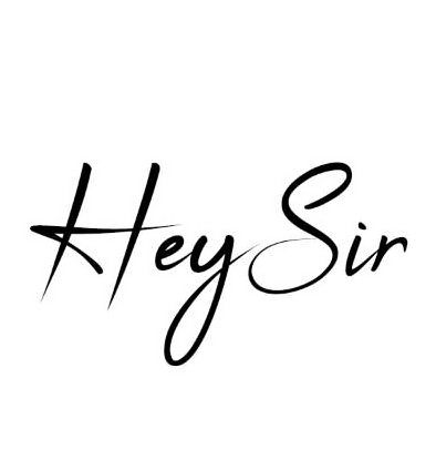  HEYSIR