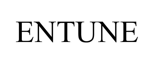 ENTUNE