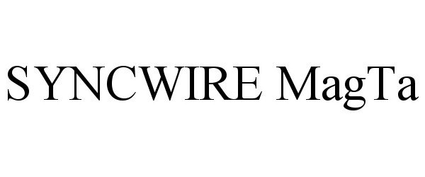  SYNCWIRE MAGTA